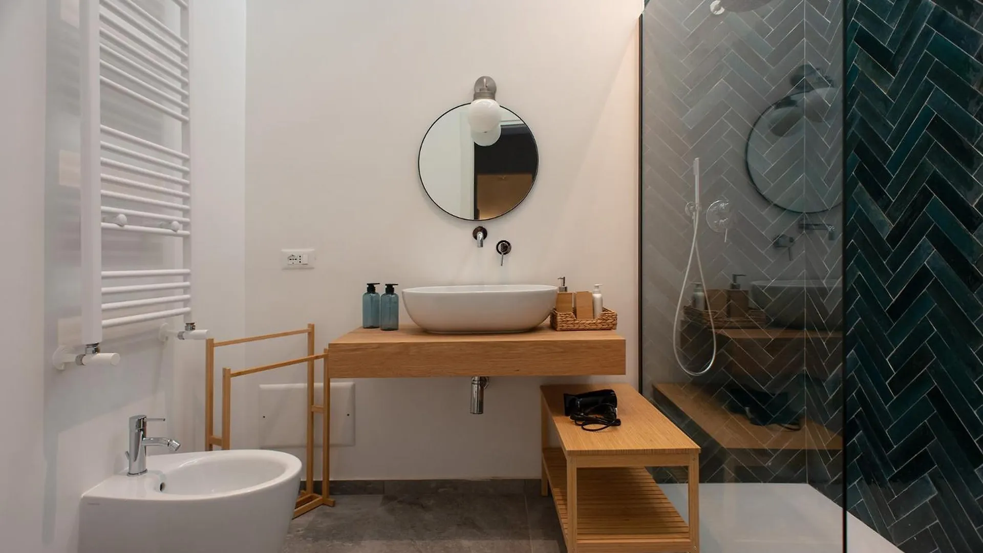 Holiday home Colosseo Apartment 183 Rome