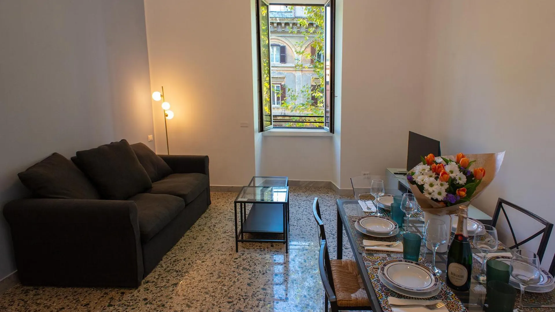Holiday home Colosseo Apartment 183 Rome