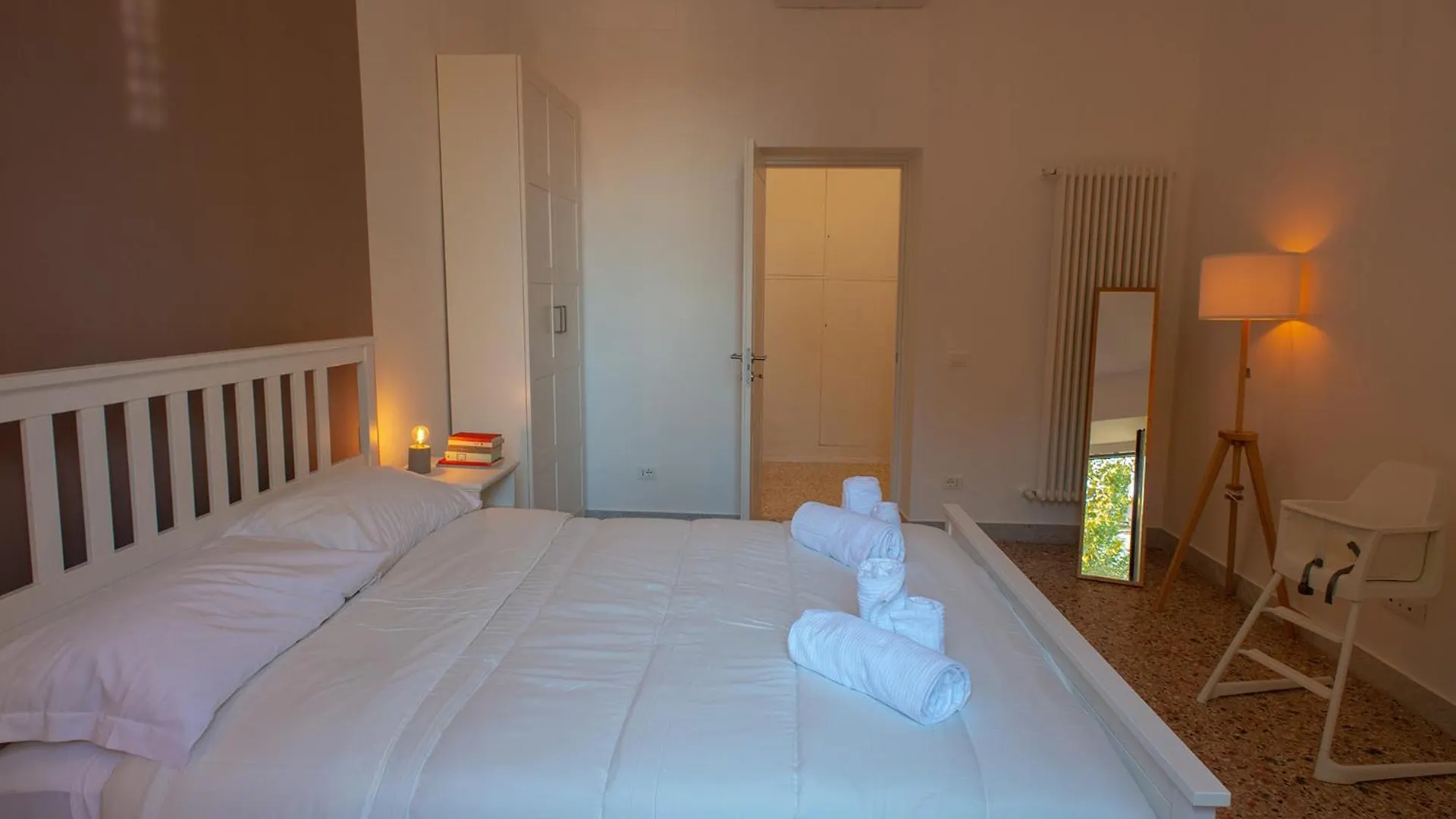 Colosseo Apartment 183 Rome