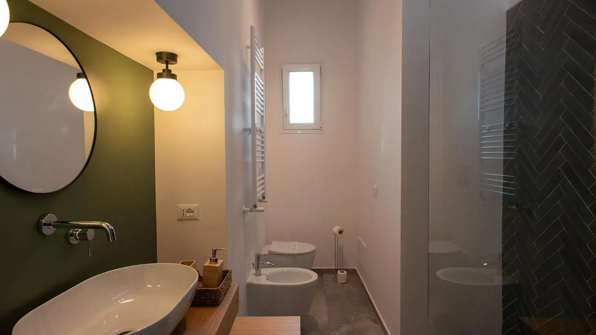 Colosseo Apartment 183 Rome Italy