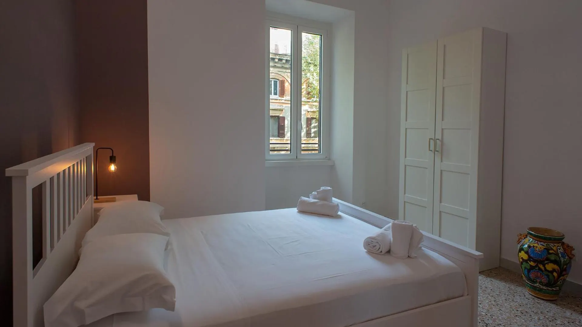 Colosseo Apartment 183 Rome 0*,
