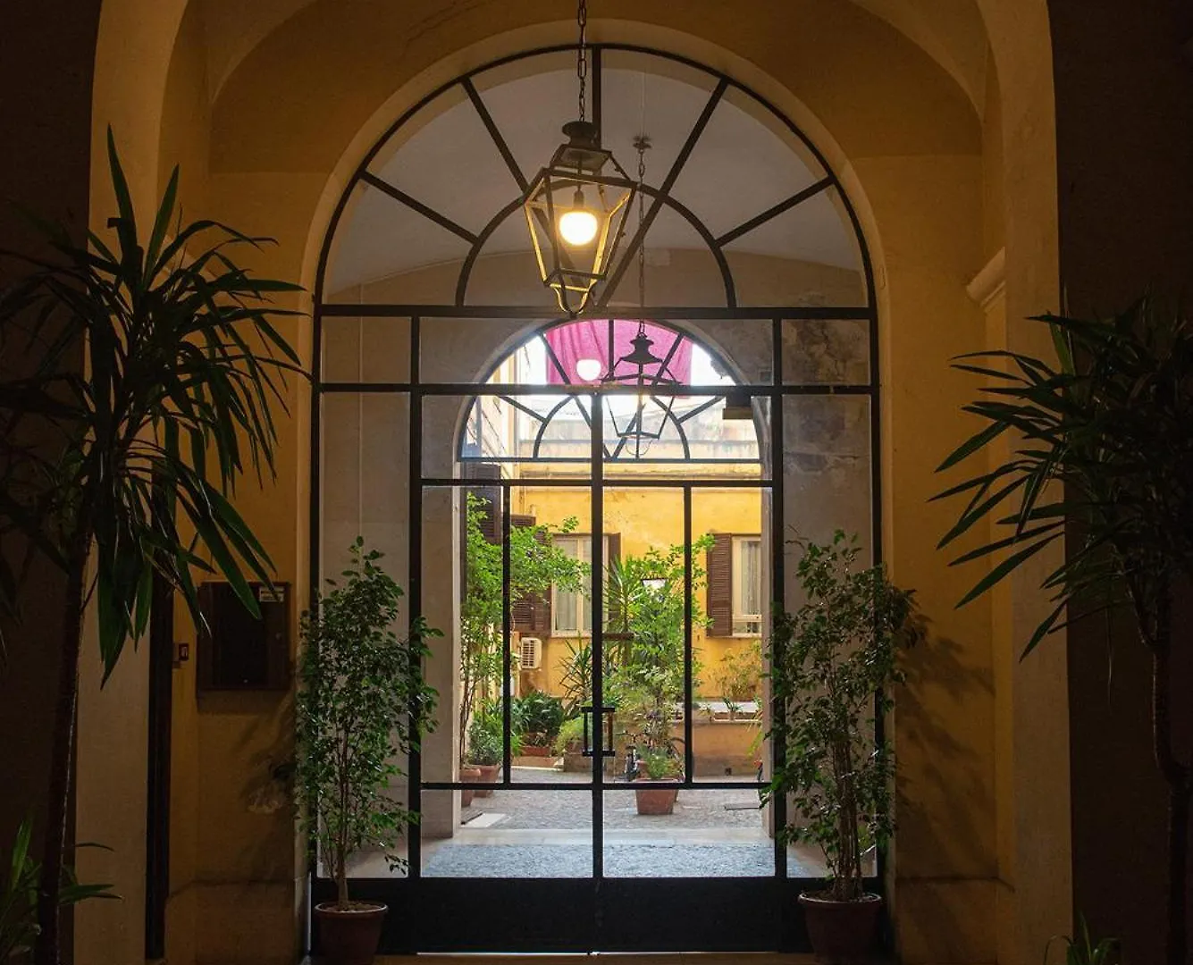Holiday home Colosseo Apartment 183 Rome