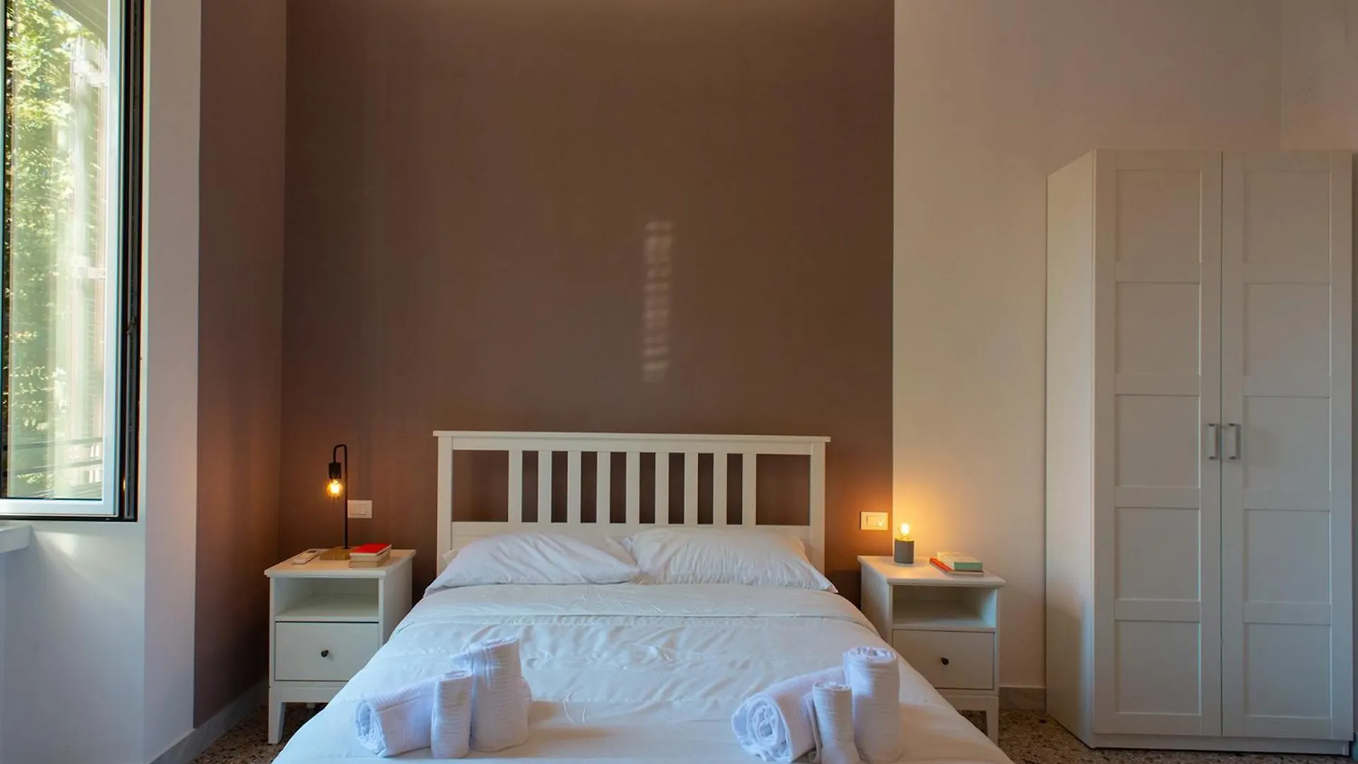 Colosseo Apartment 183 Rome Holiday home