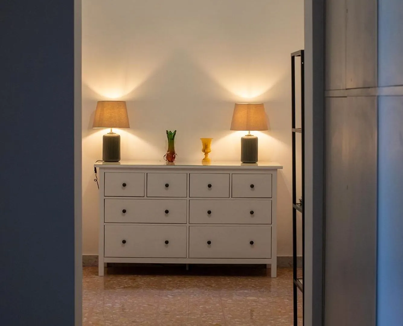 Colosseo Apartment 183 Rome Italy