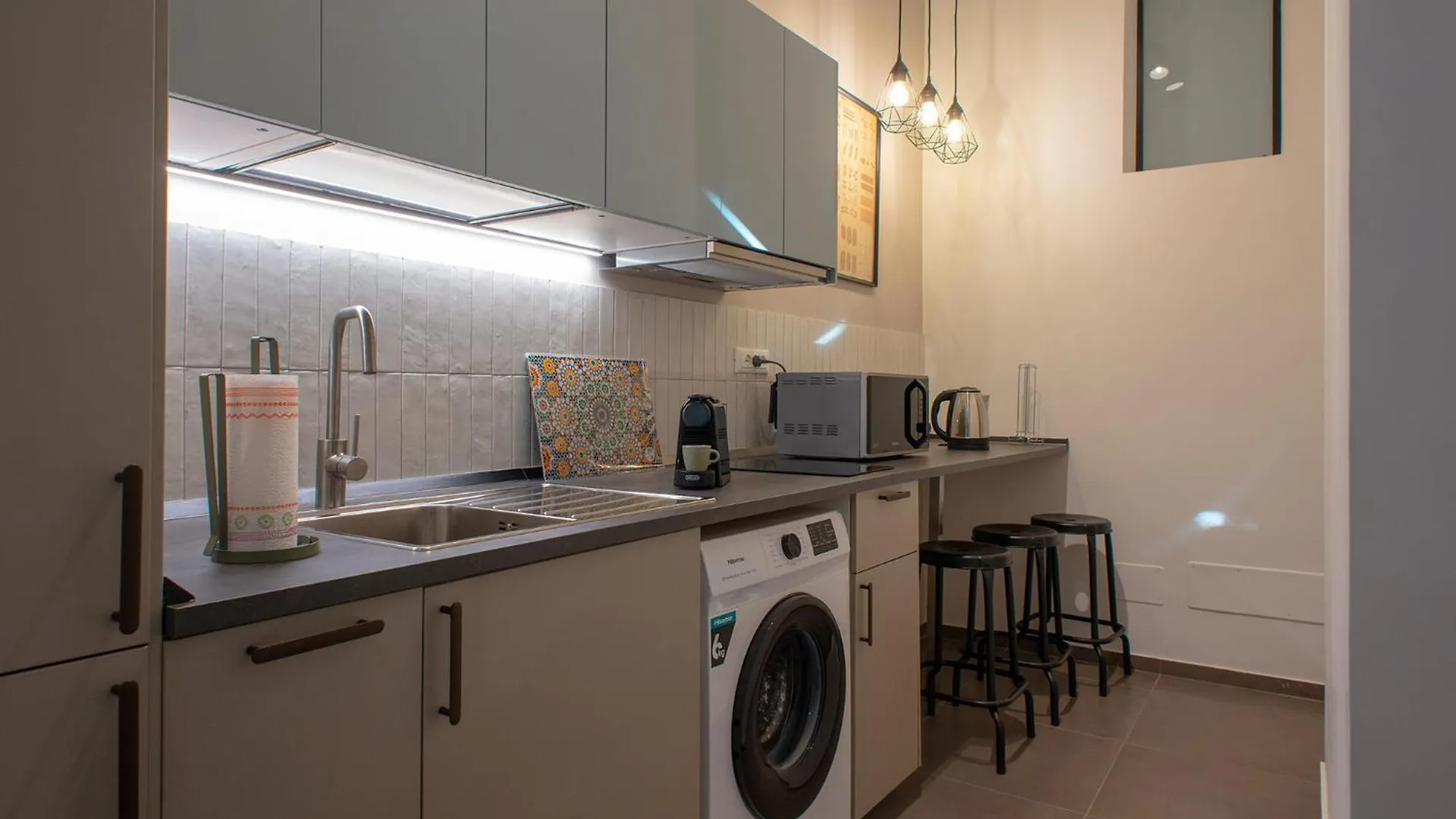 Colosseo Apartment 183 Rome