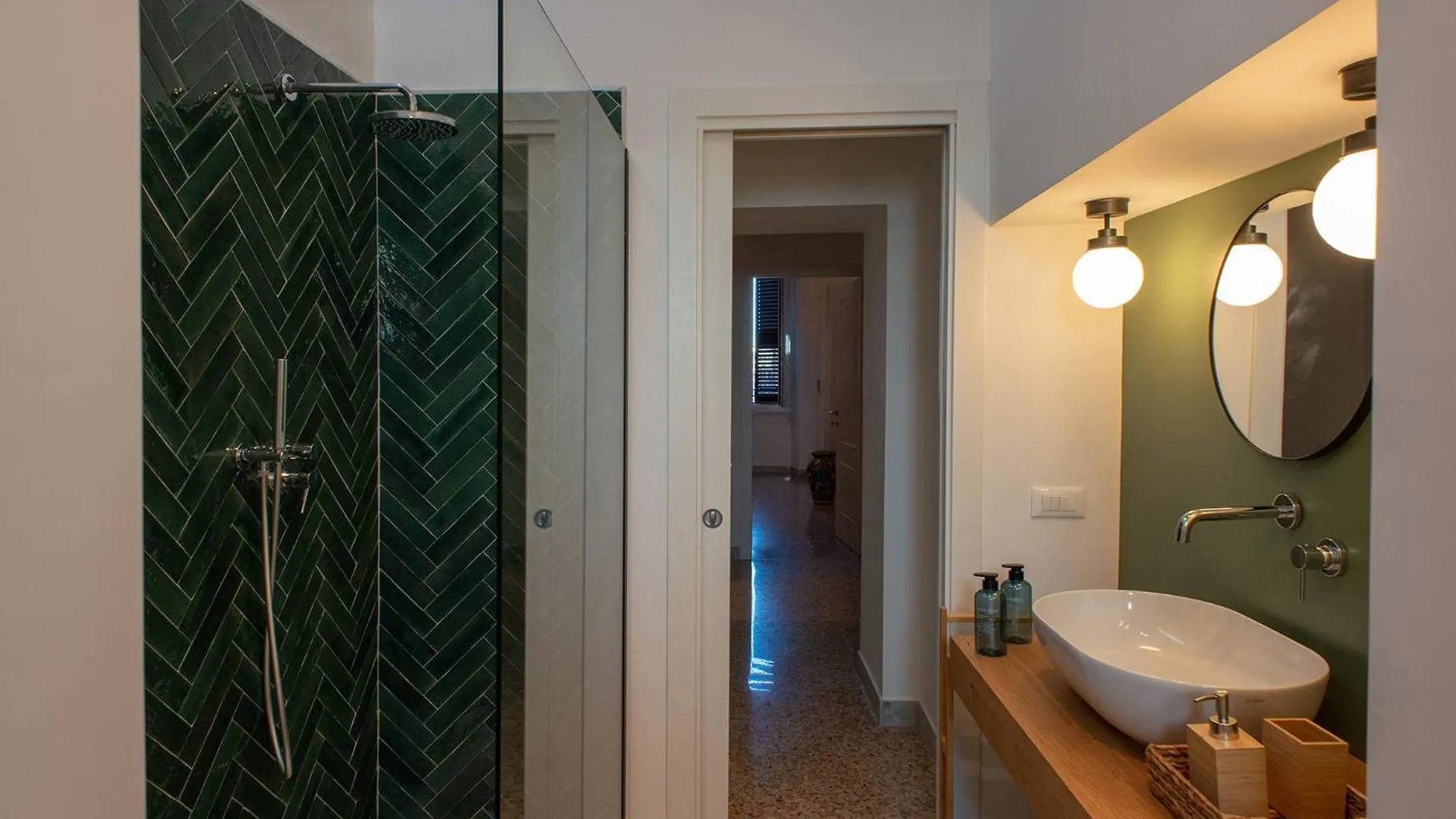 Colosseo Apartment 183 Rome Holiday home