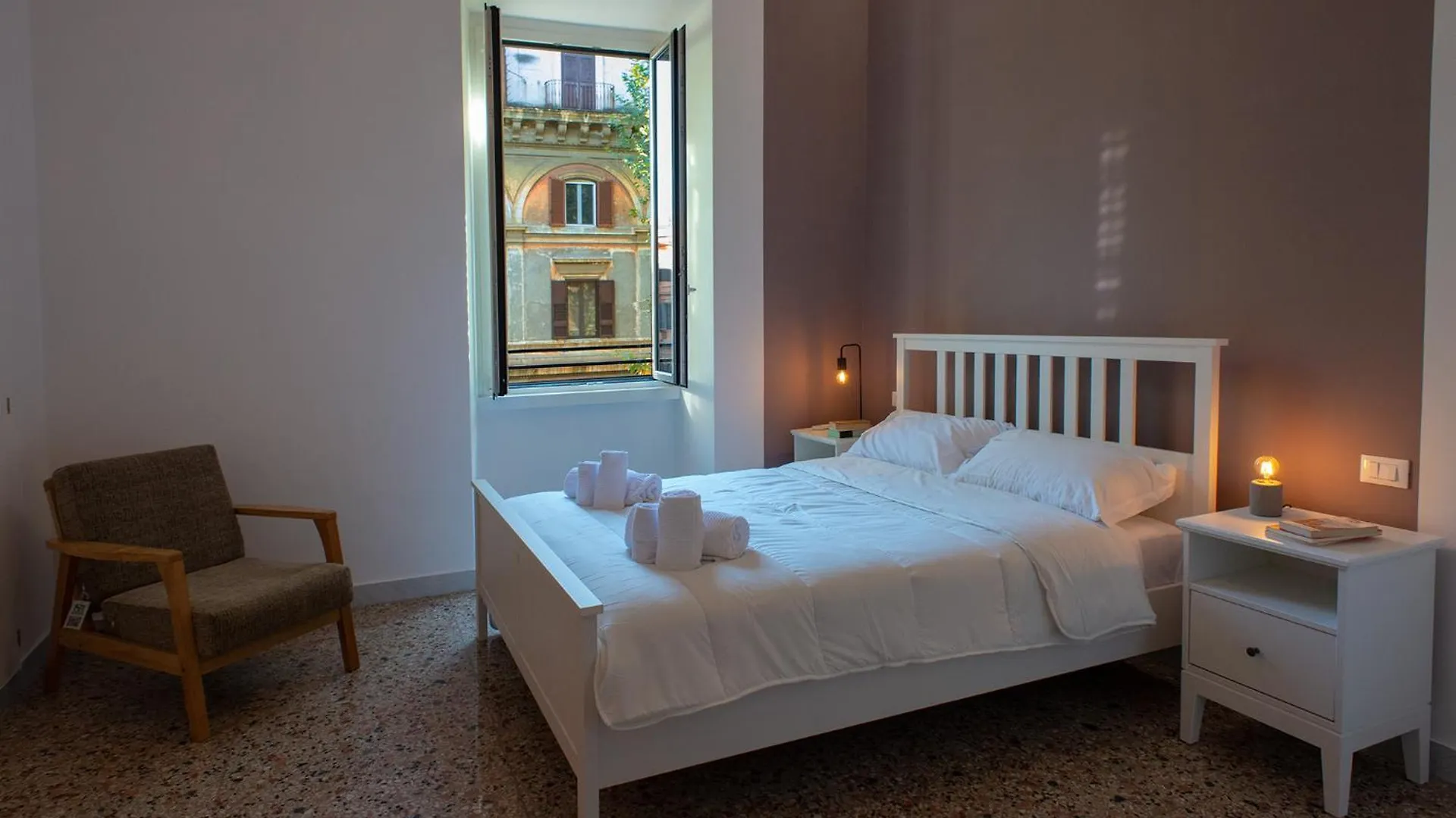 Holiday home Colosseo Apartment 183 Rome Italy
