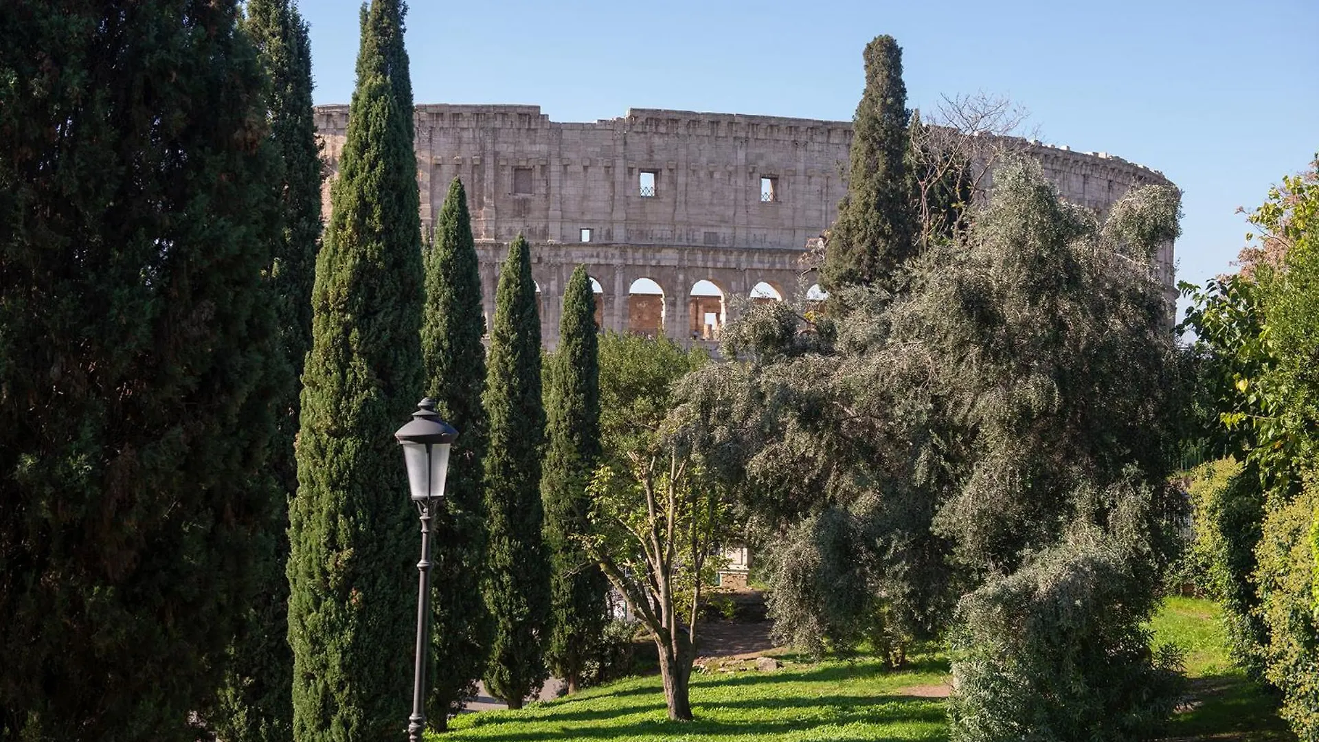 Colosseo Apartment 183 Rome 0*,