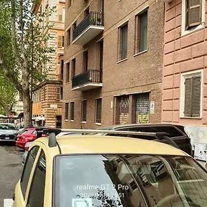 Casa Colosseo Whole Da Pamino & Priscilla Rome