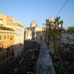 Scalone Rome
