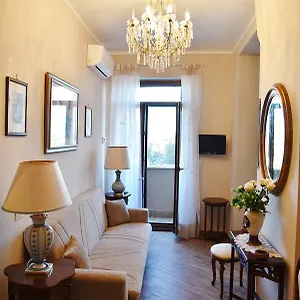 Maison d'hôtes Fabio Deluxe, Rome
