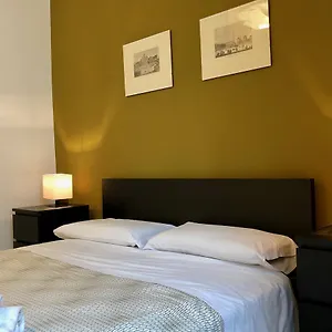 Monti Friendly House Rome
