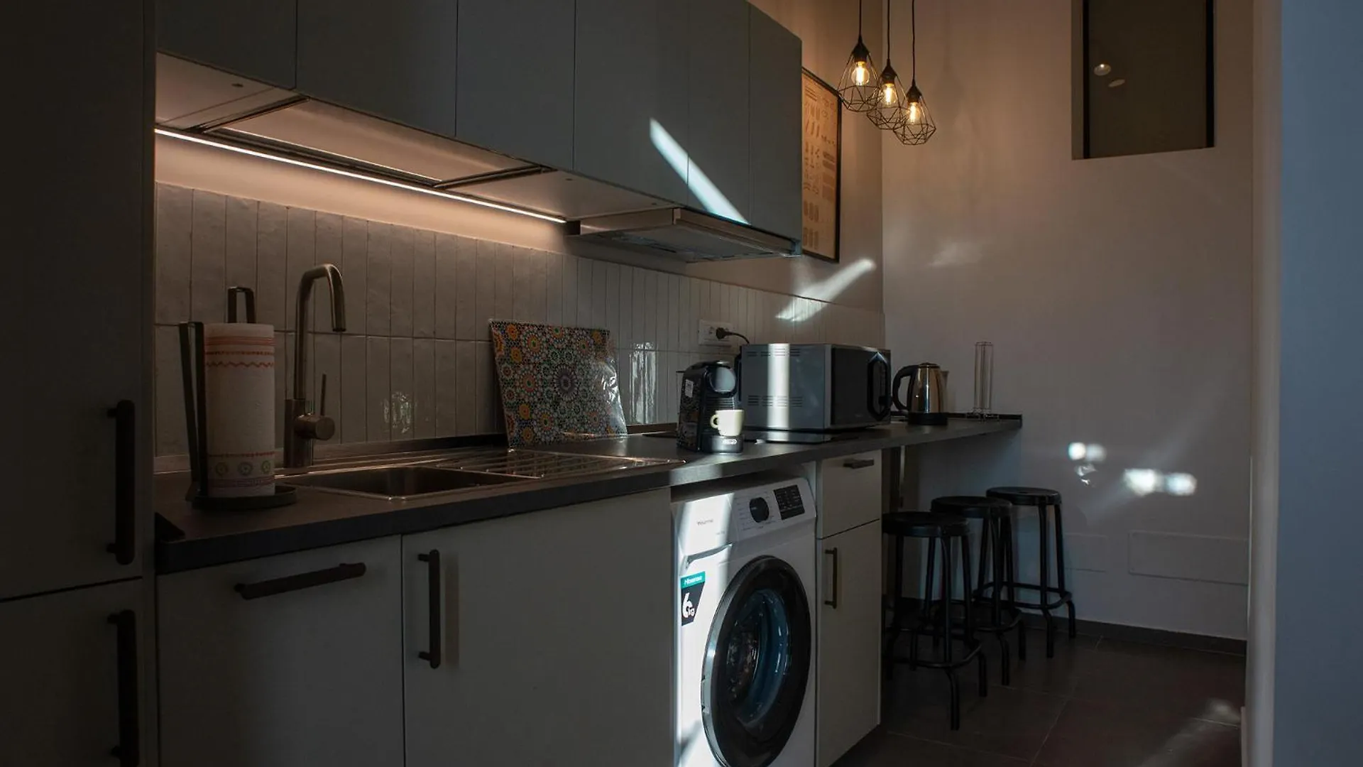 רומא Colosseo Apartment 183 בית נופש
