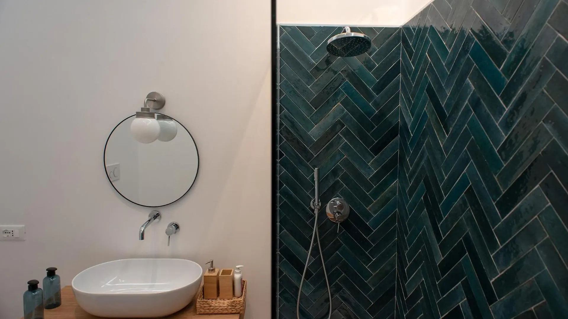 רומא Colosseo Apartment 183