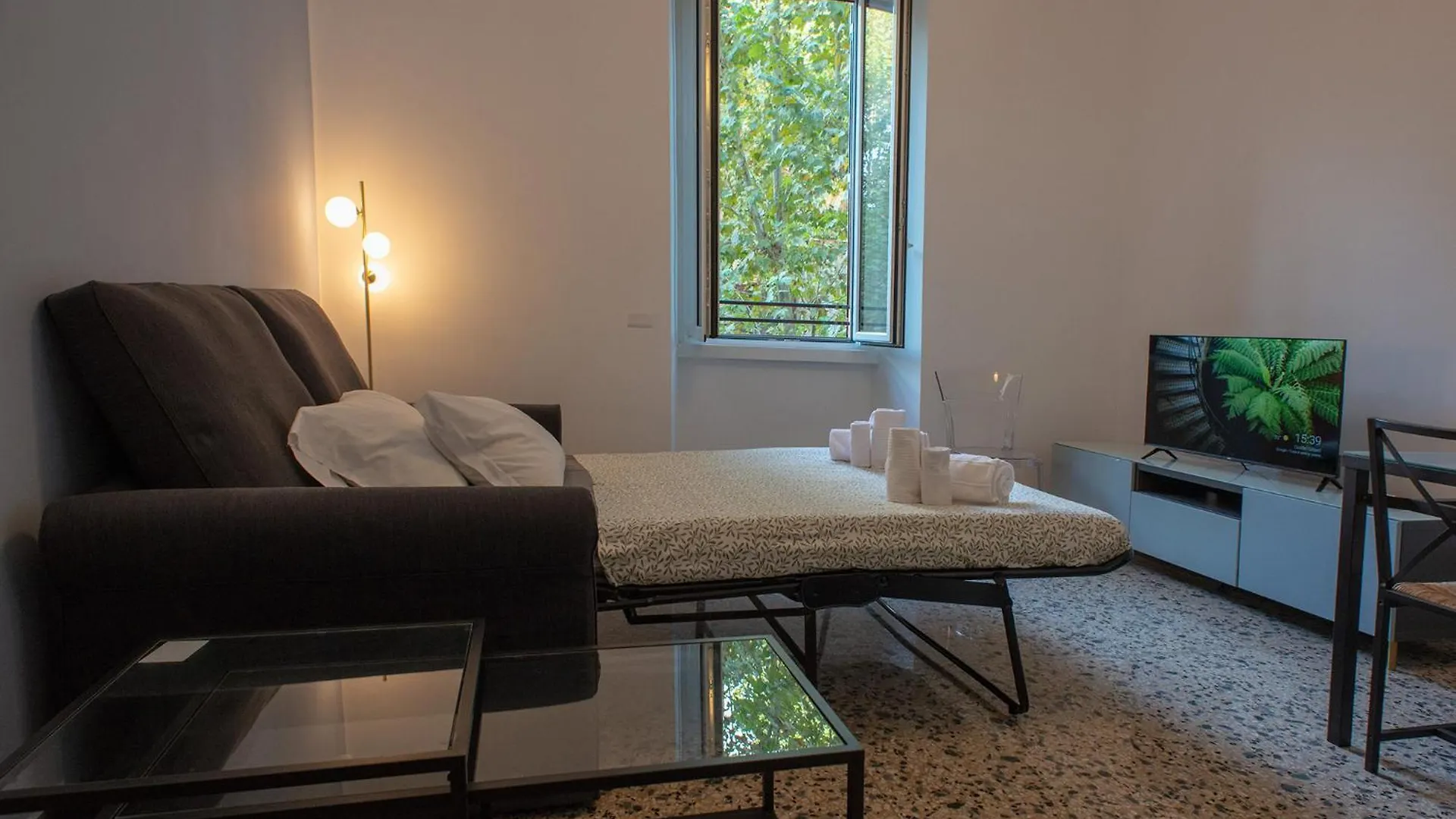 רומא Colosseo Apartment 183 0*,  איטליה